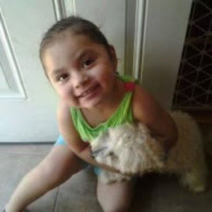 Meet your Posher, Fiorella